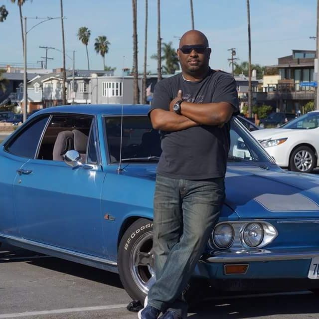 Profile of Freeman McCullough