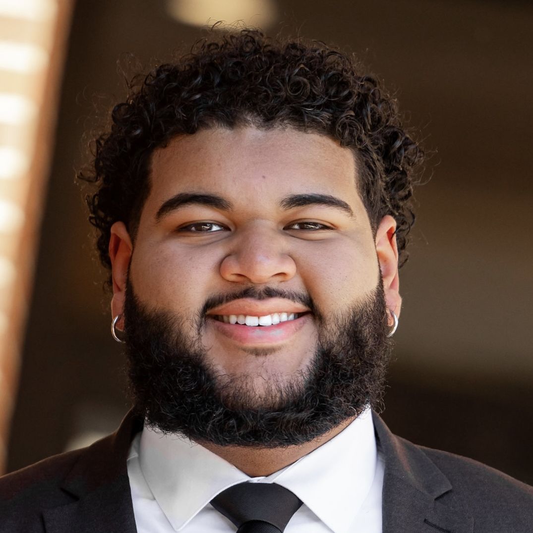 Profile of Brendon Antoine