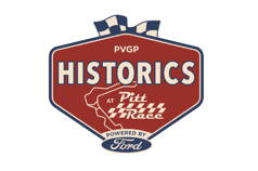 PVGP Historics at PittRace Race Side Workers