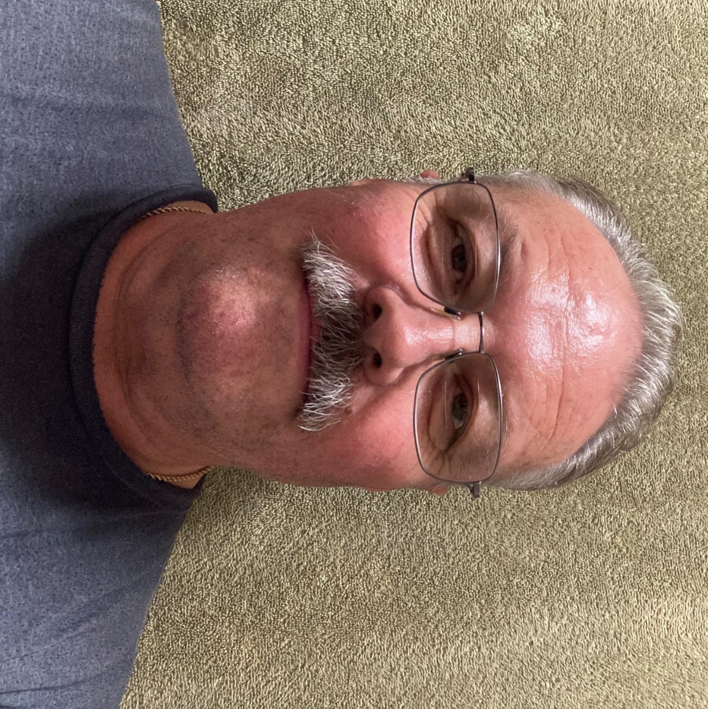 Profile of Scott Parsons