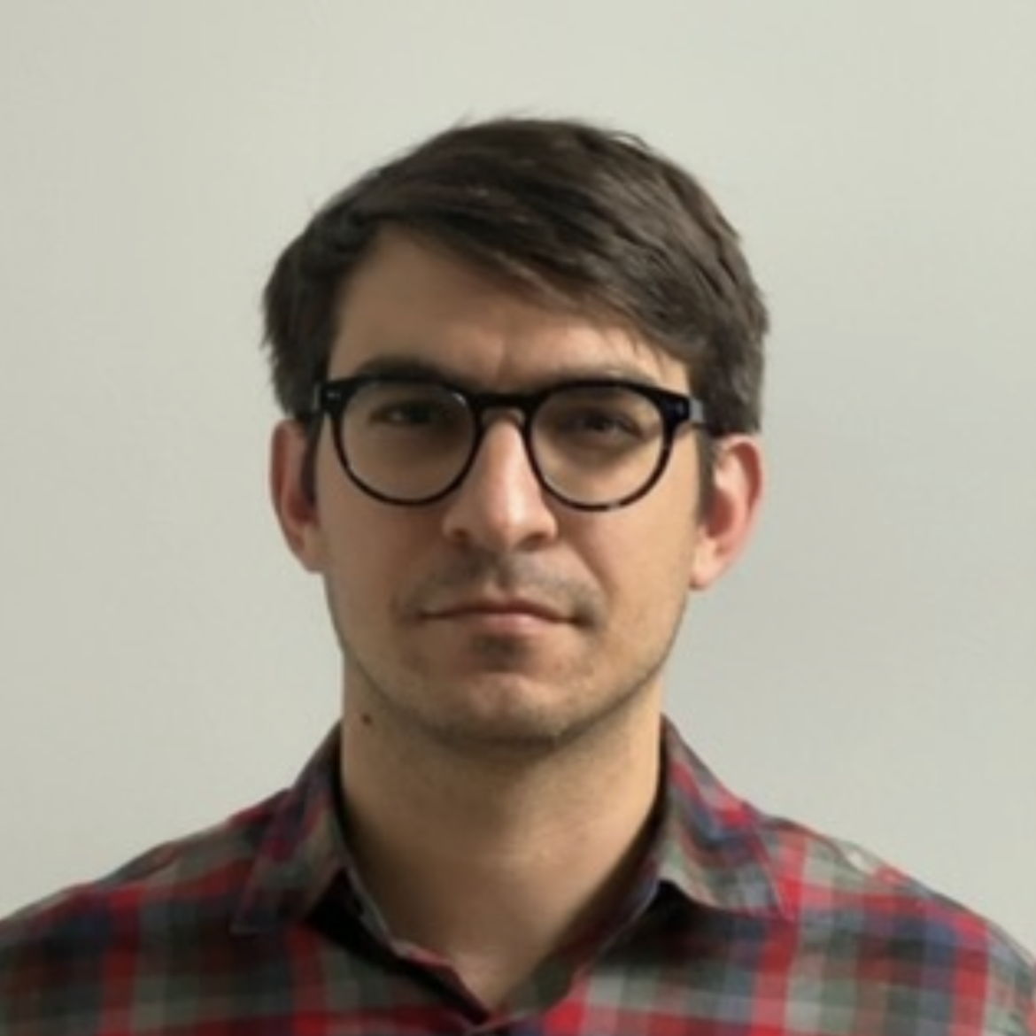 Profile of John Kavouris