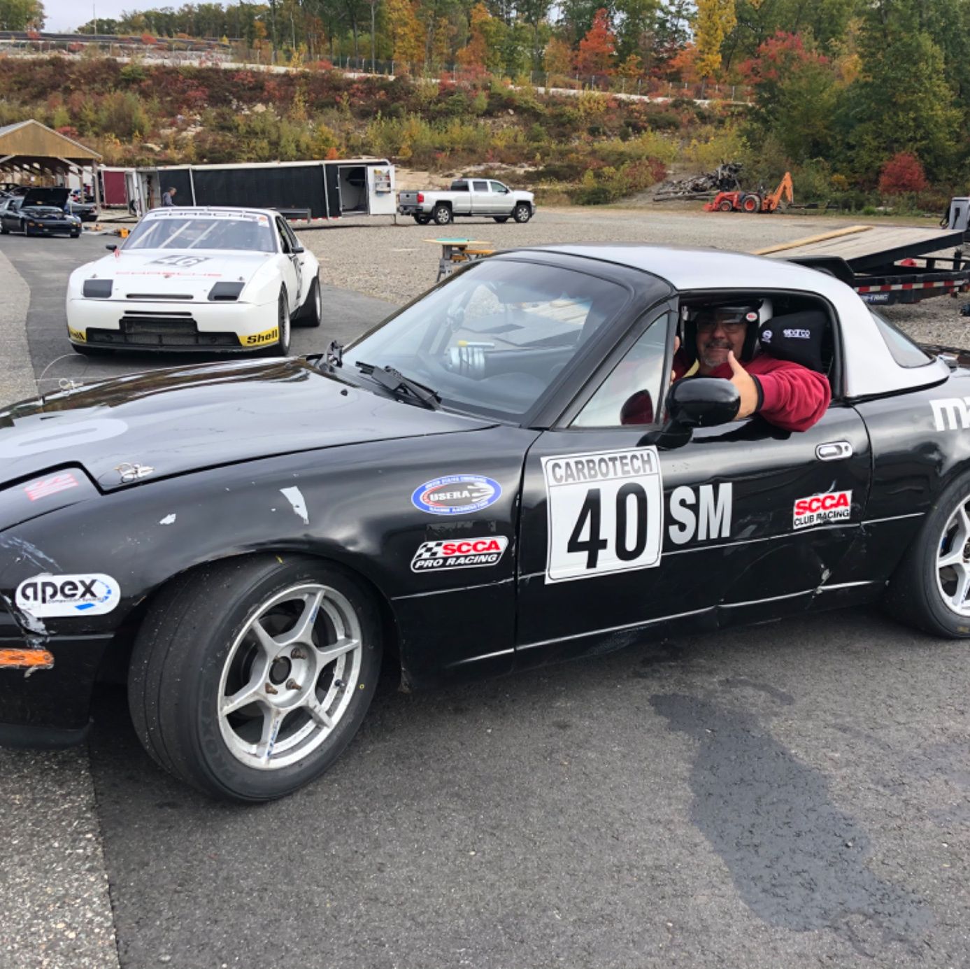 Profile of Marc Hufschmied