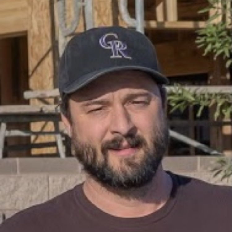 Profile of Andrew Karasa