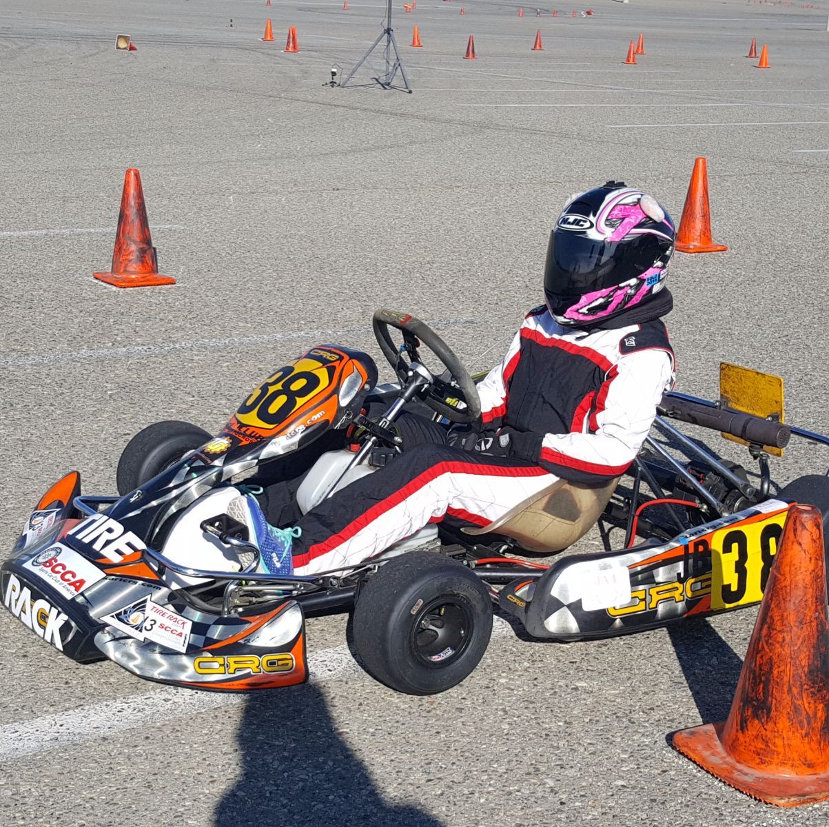 Profile of Shelby Baltazar