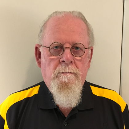 Profile of Russell Wall