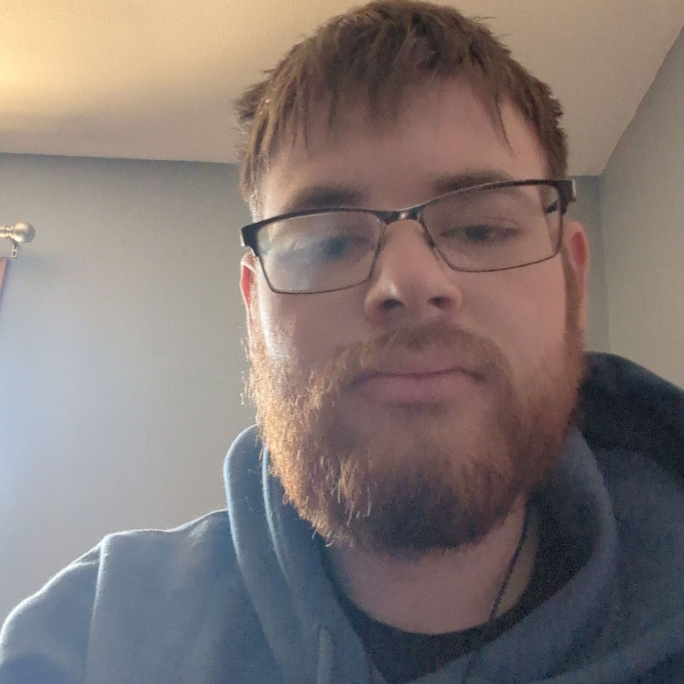 Profile of Dalton Bush