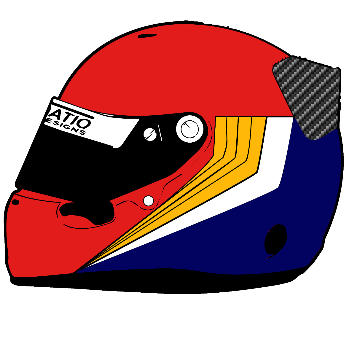 Profile of Jordan Umunna