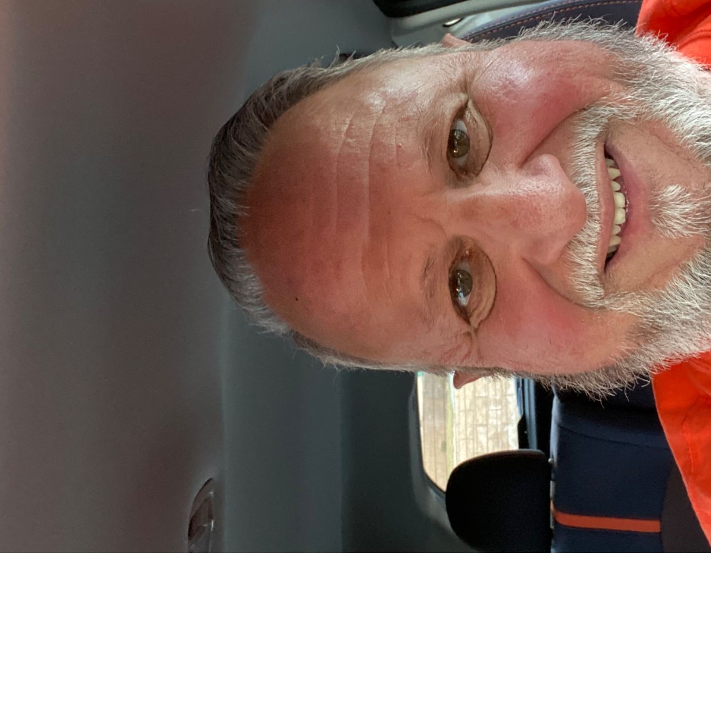 Profile of James Barnhart