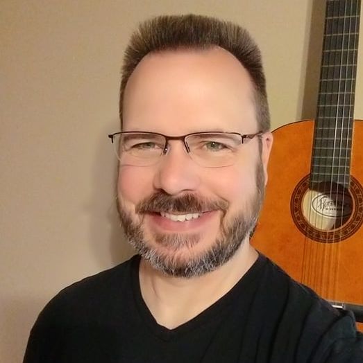 Profile of Dwayne Custer