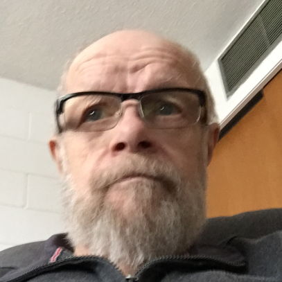 Profile of Bob Myatt