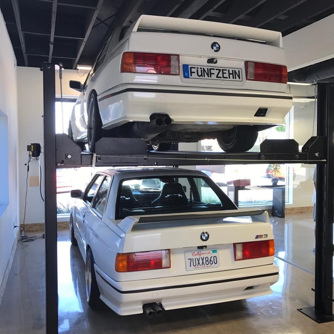 Profile of Luke Lanphere