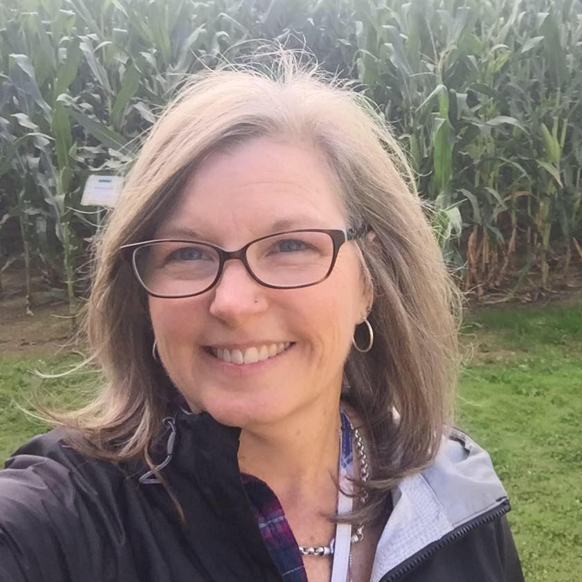 Profile of Michele Hoekstra