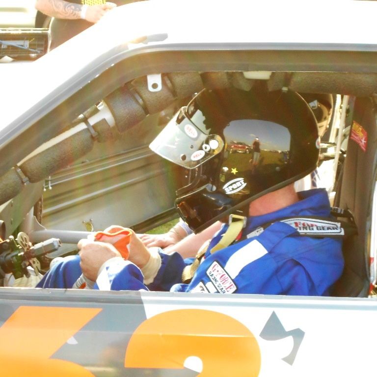 Profile of Michael Krider