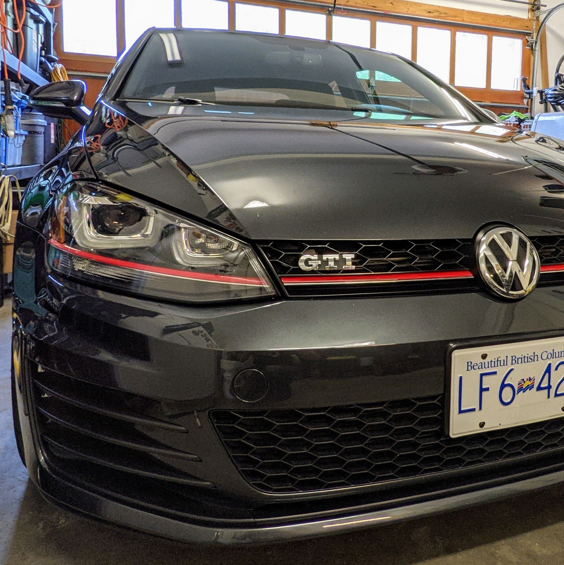 Profile of Michael Kuzyk