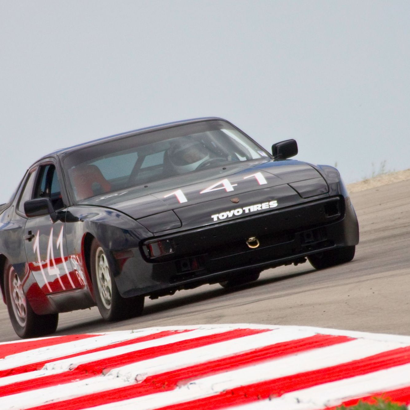 Profile of Landon Troester