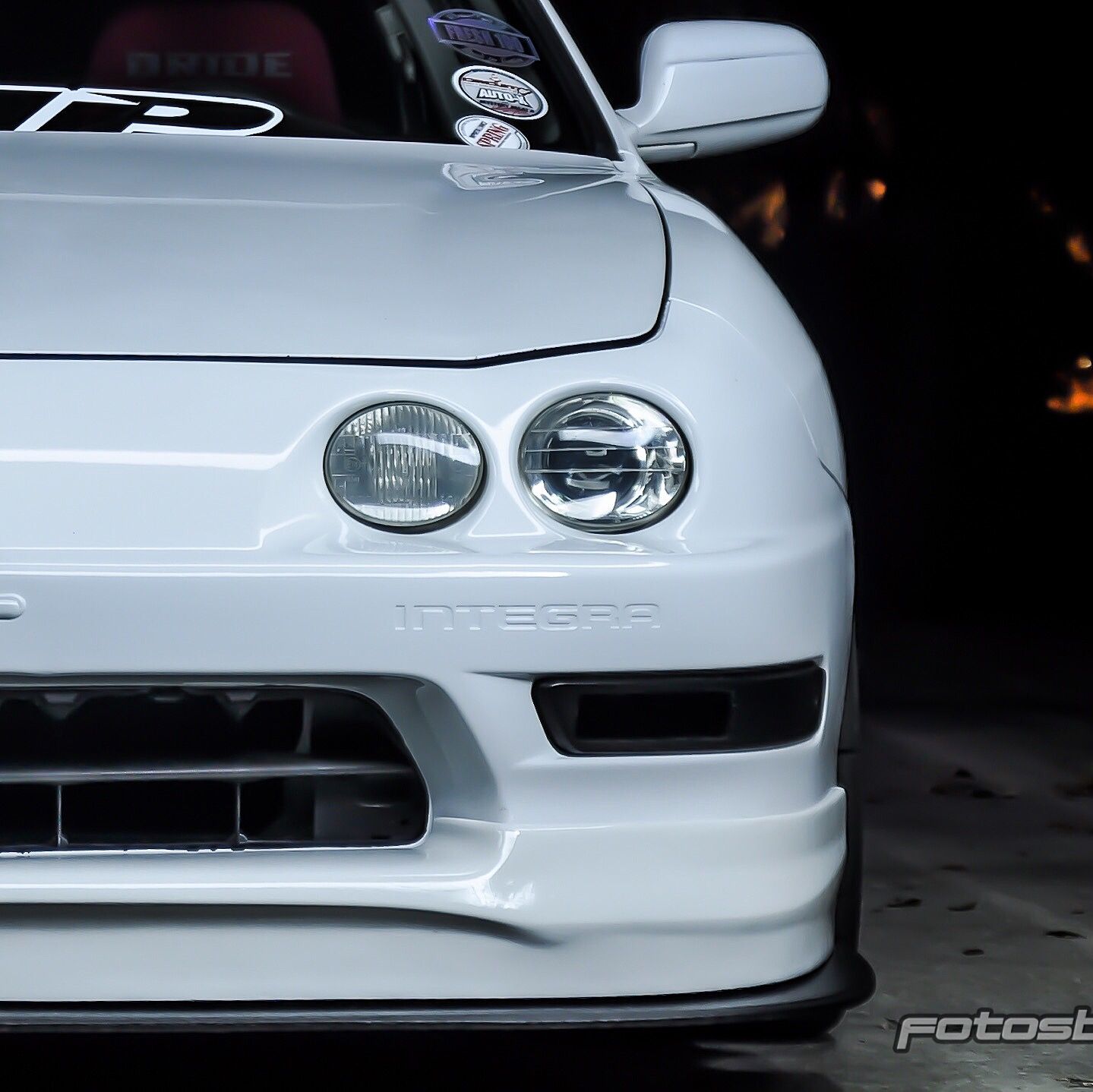 Profile of Josh Rivera