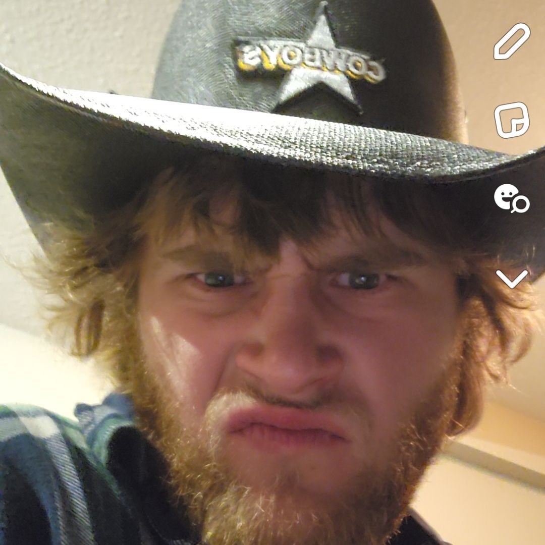 Profile of Mitchell Overvold