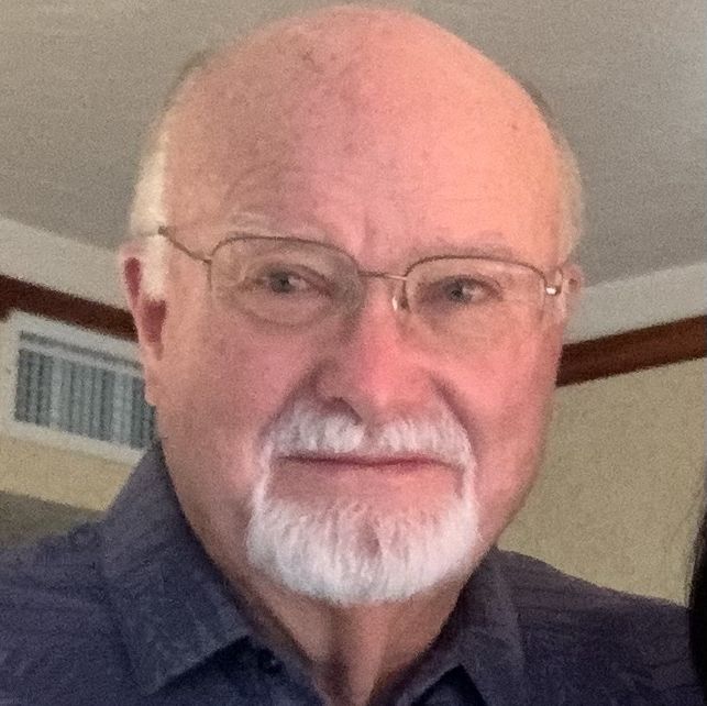 Profile of Richard McGovern