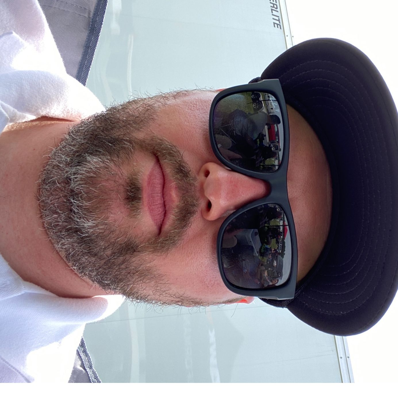 Profile of Eric Knerr