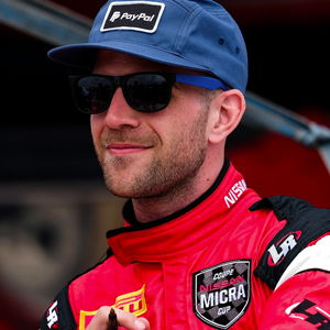 Profile of Taylor Near