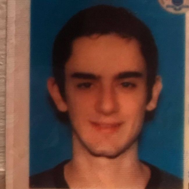 Profile of Brandon Vitello