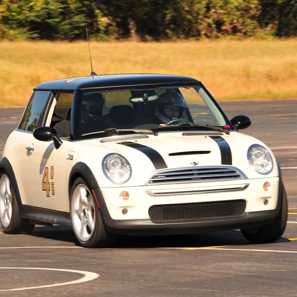 Profile of Michele Garrett