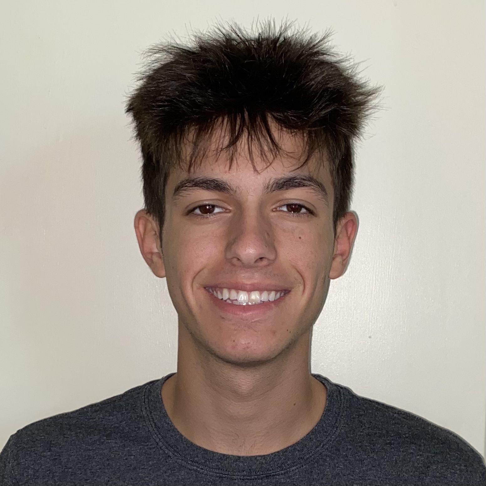 Profile of Tony Gullo