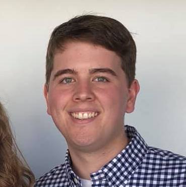 Profile of Brandon Reid