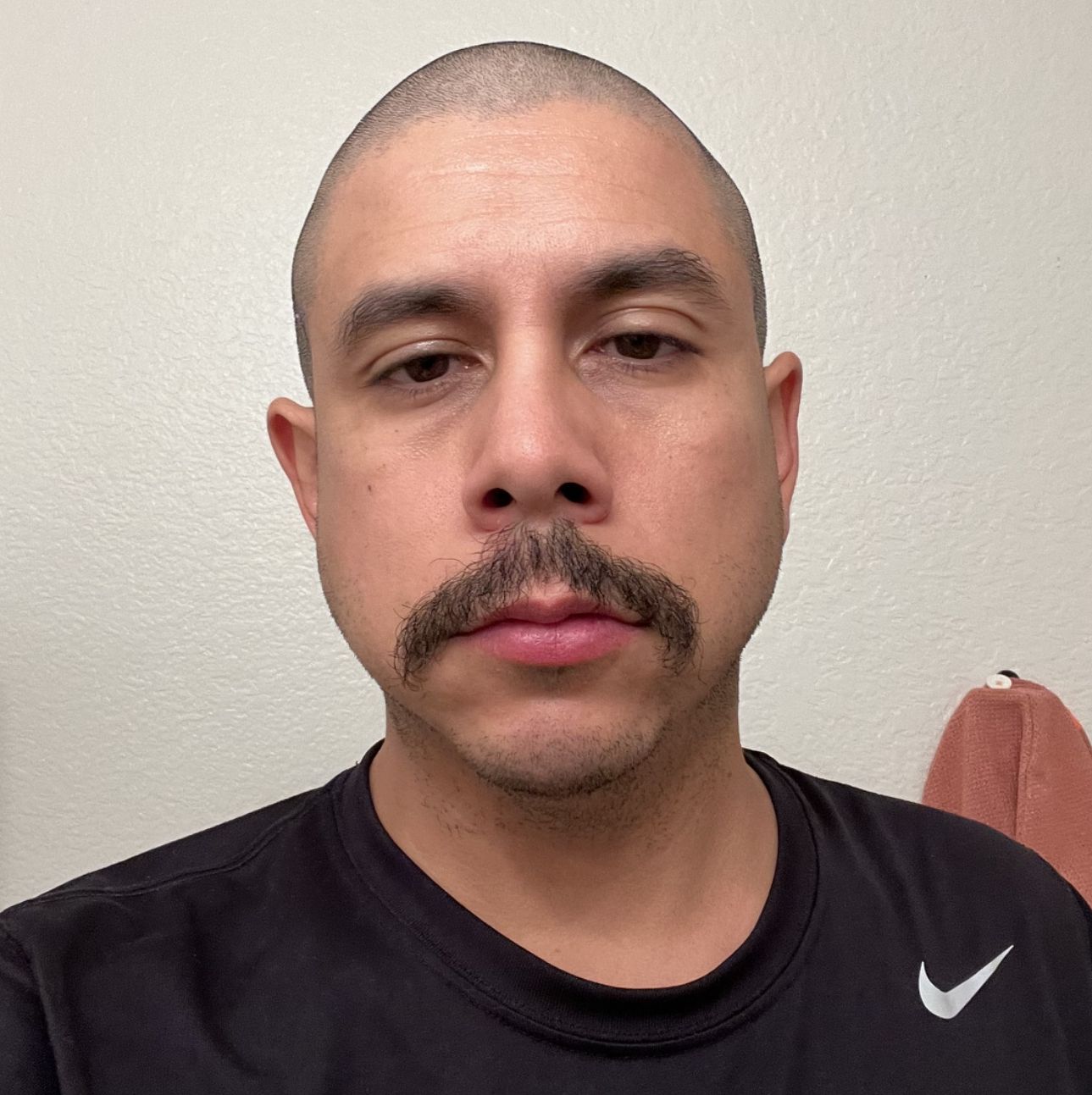 Profile of Andres Martin