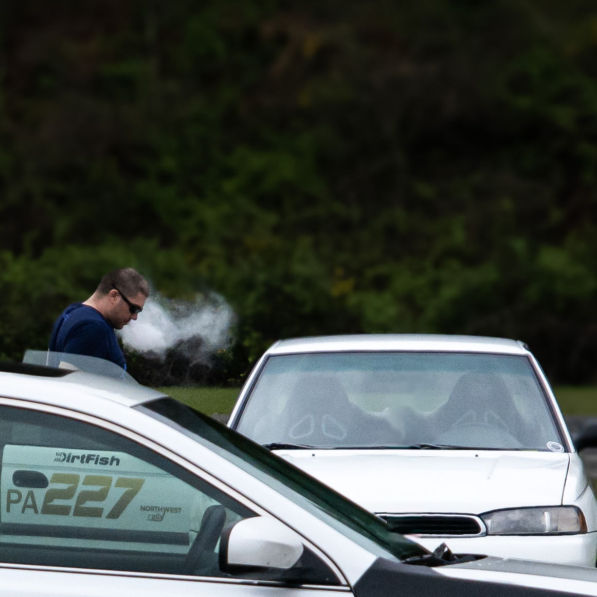 Profile of Nick Nansen