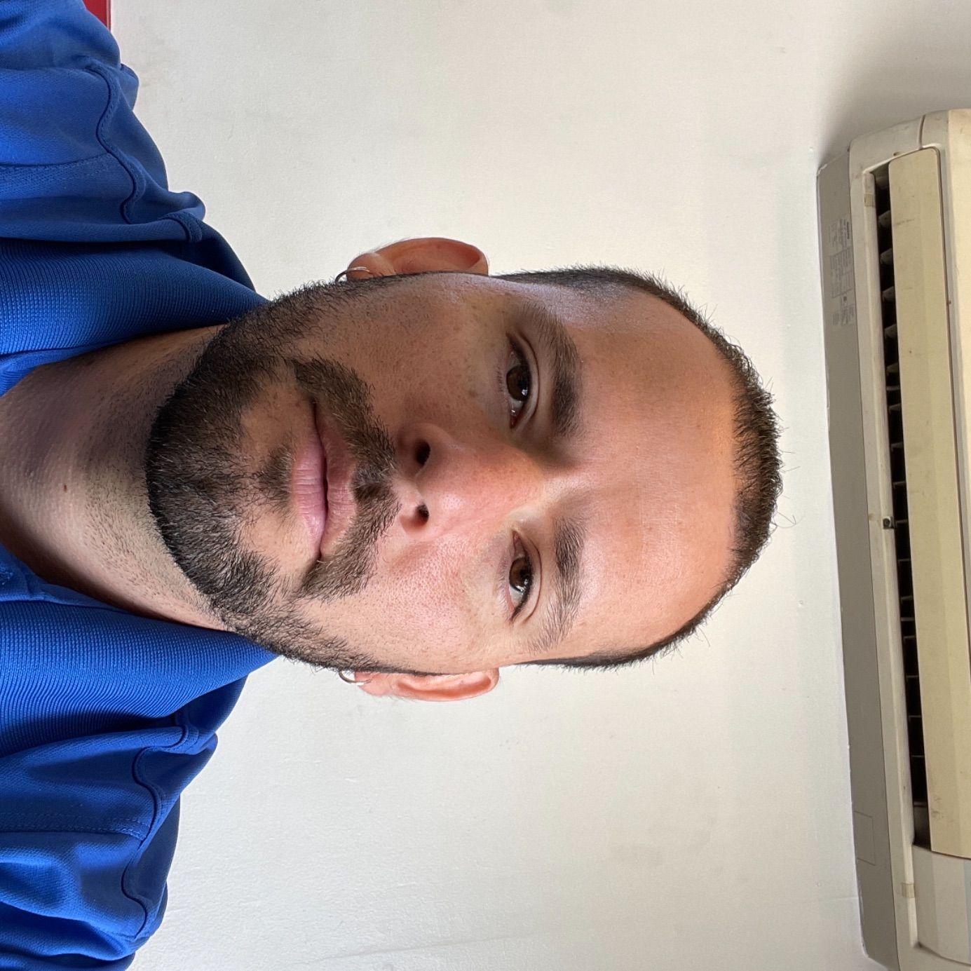 Profile of Andres Chica