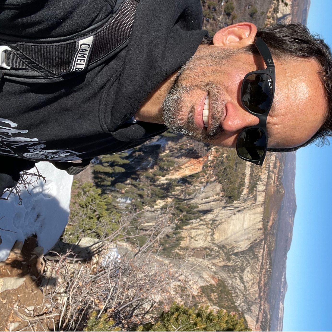 Profile of Michael Roy Mcinnis