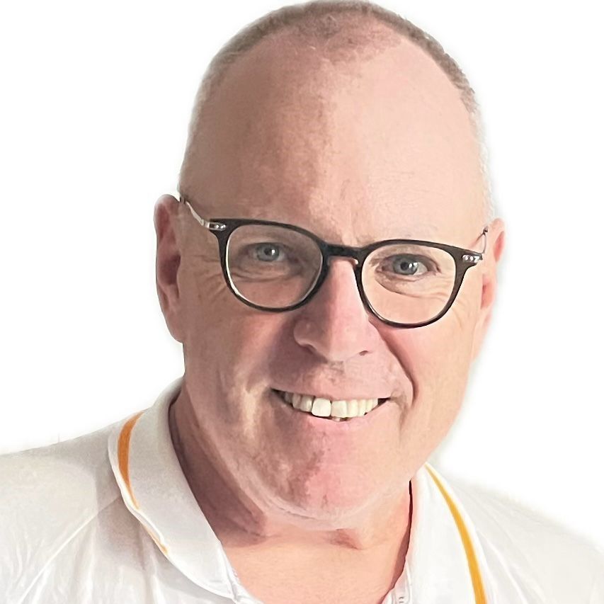 Profile of Brian Manning