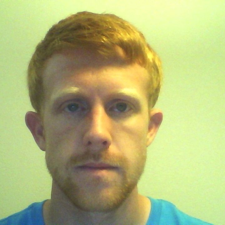 Profile of Steve Conrad