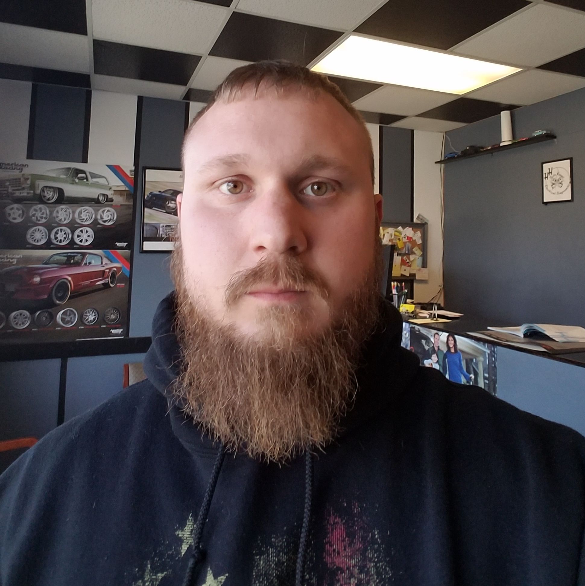 Profile of Jeff Robbins