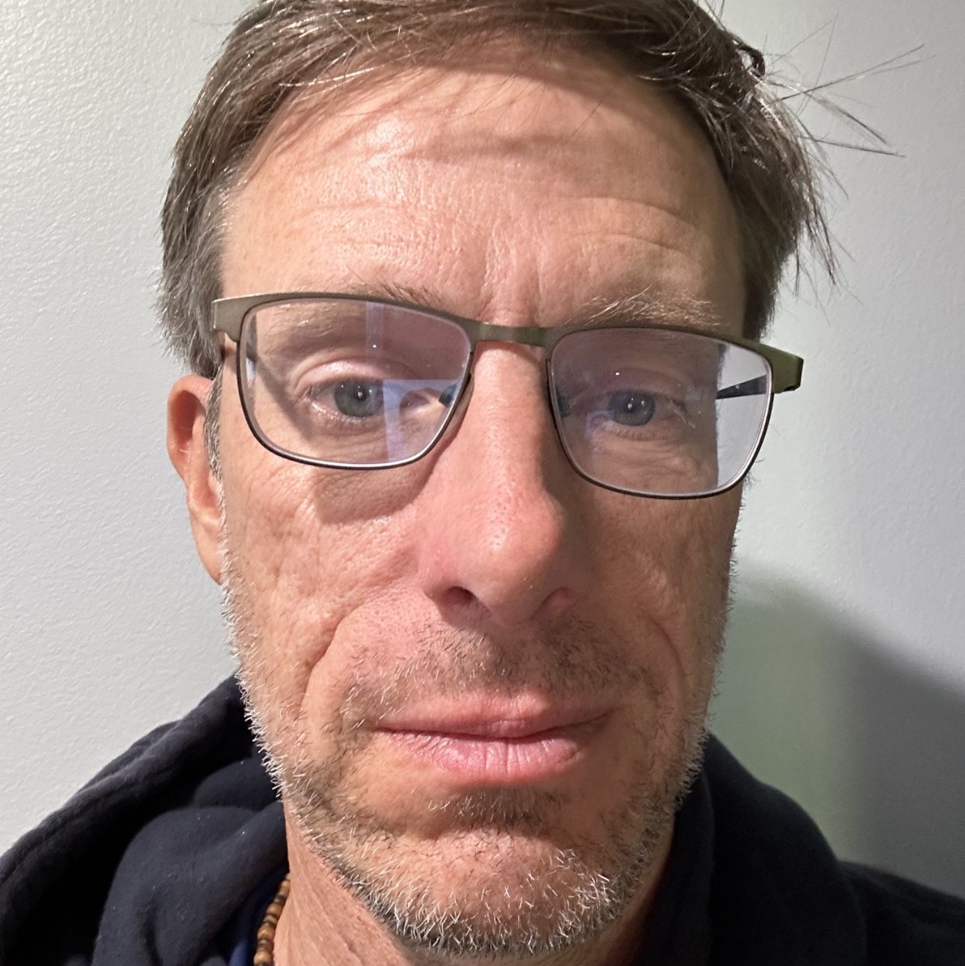 Profile of David Wisnoski