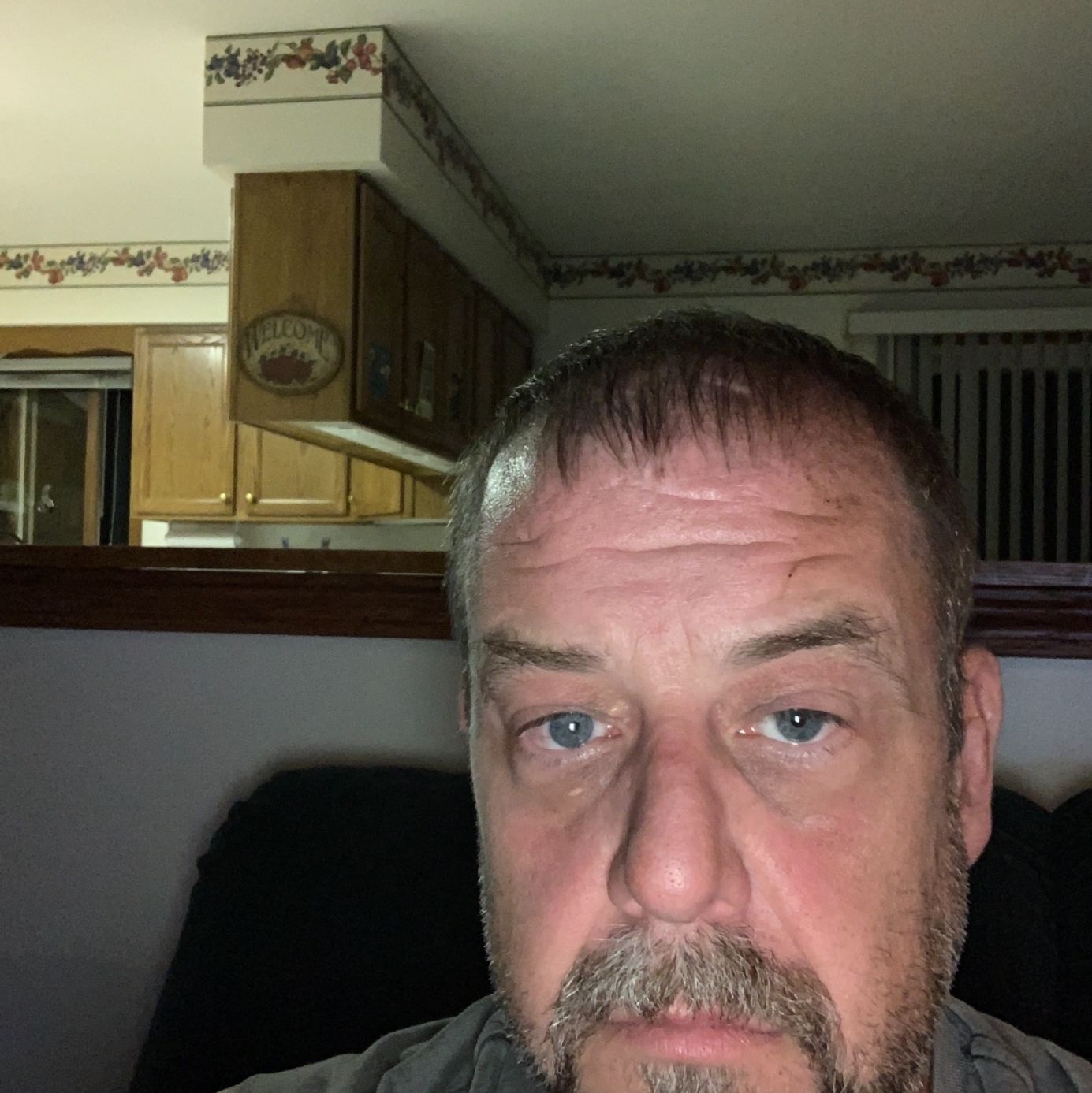 Profile of Mark Lavender