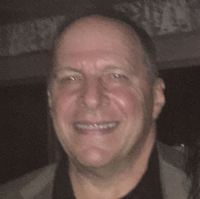 Profile of Linden Morris