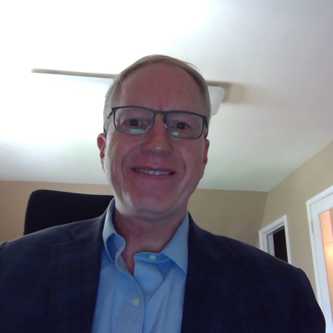 Profile of Brian Zdrowak