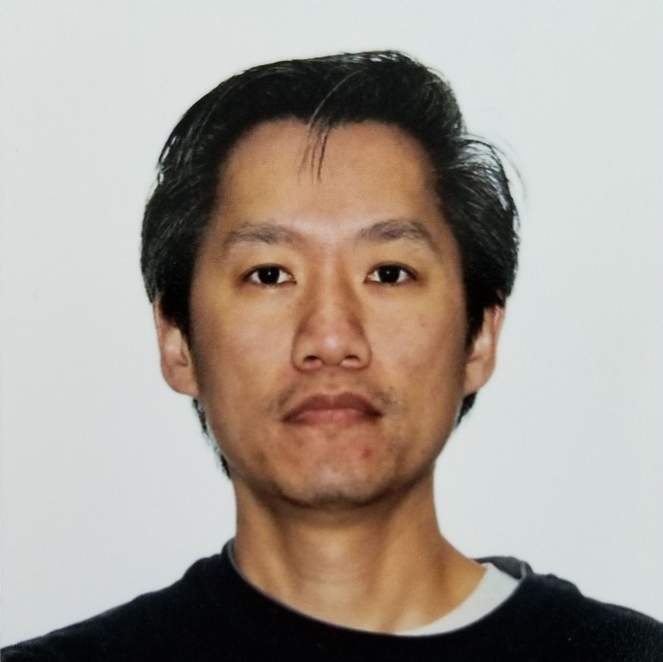 Profile of Glenn Yuen
