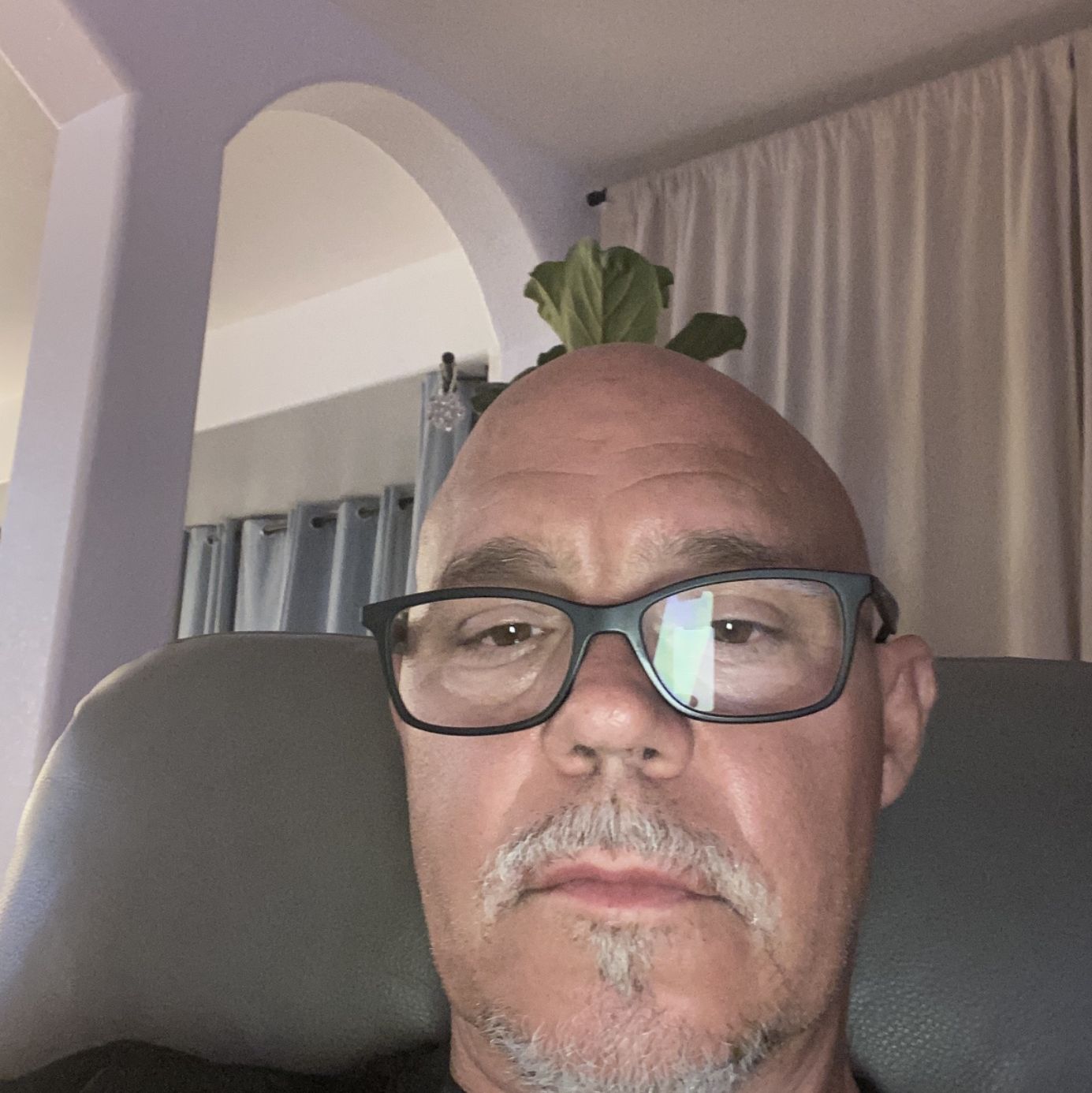 Profile of Steven Hester