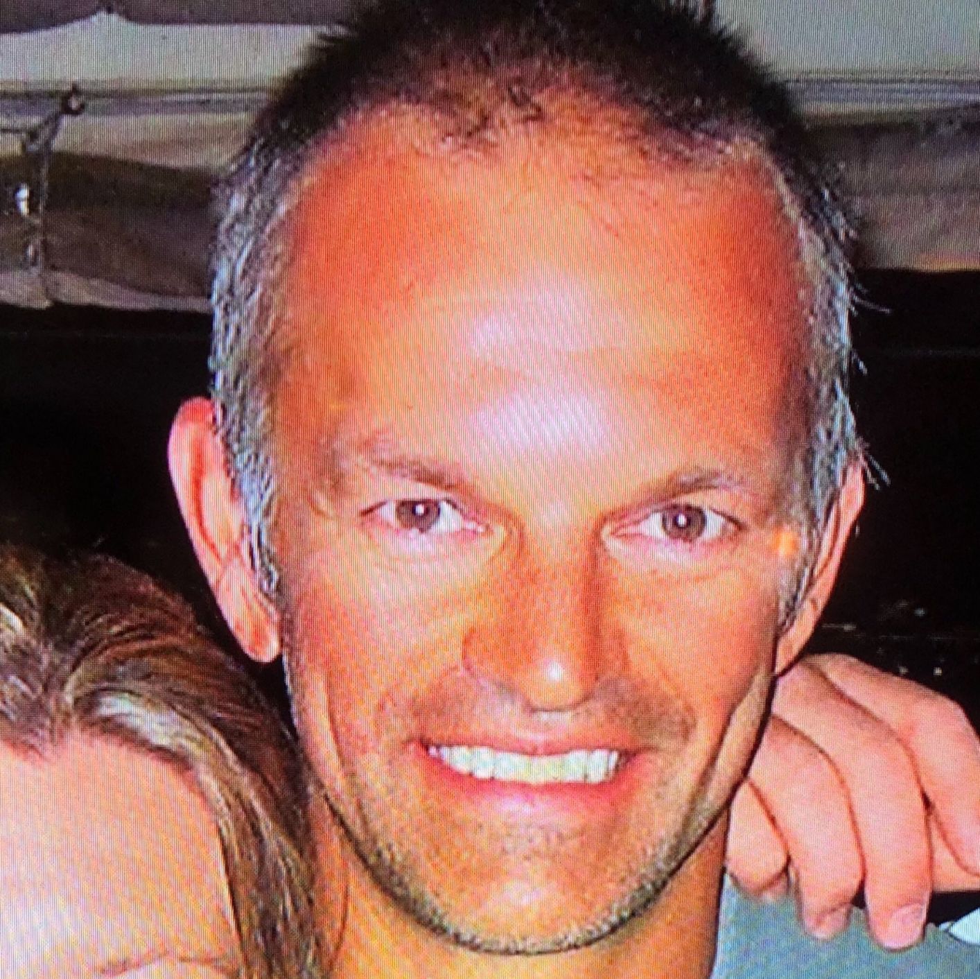 Profile of Ivan Mclean