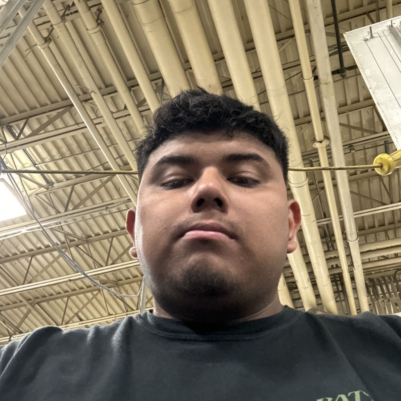 Profile of Francisco Florencio