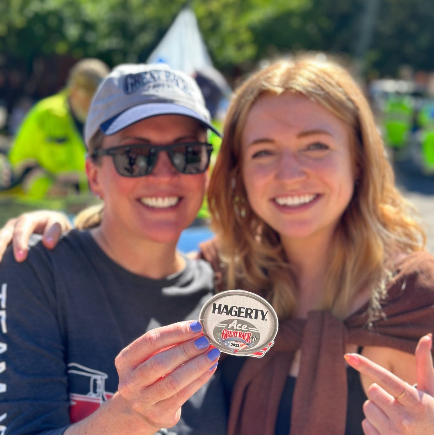 Profile of Ahna Holder