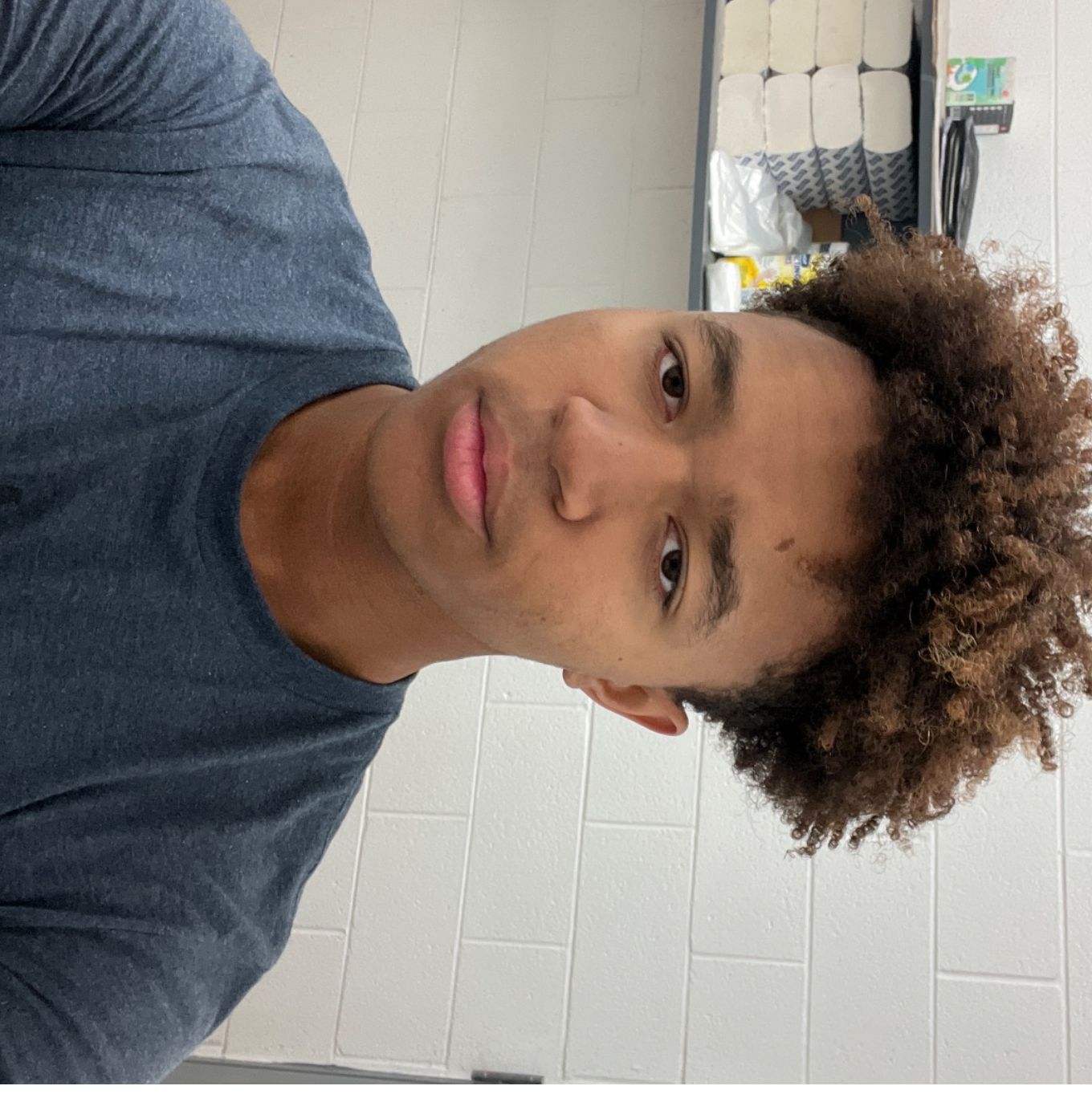 Profile of Malachi Webb