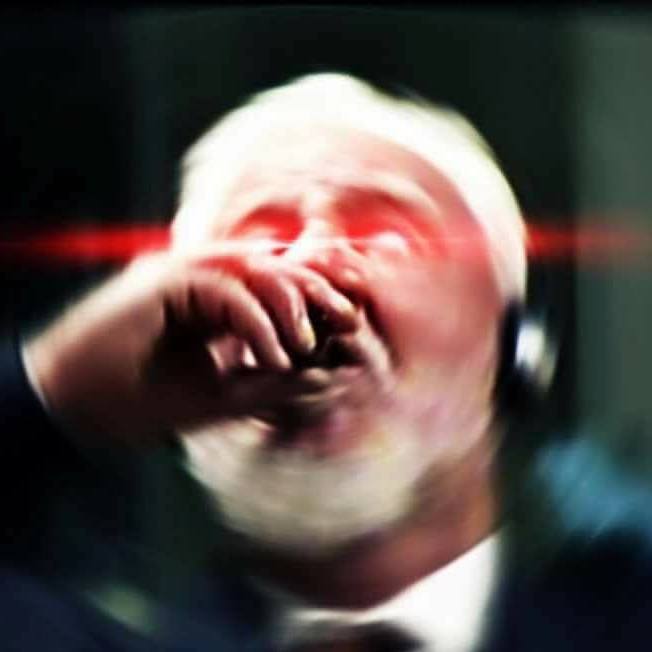 Profile of Sean Mullendore