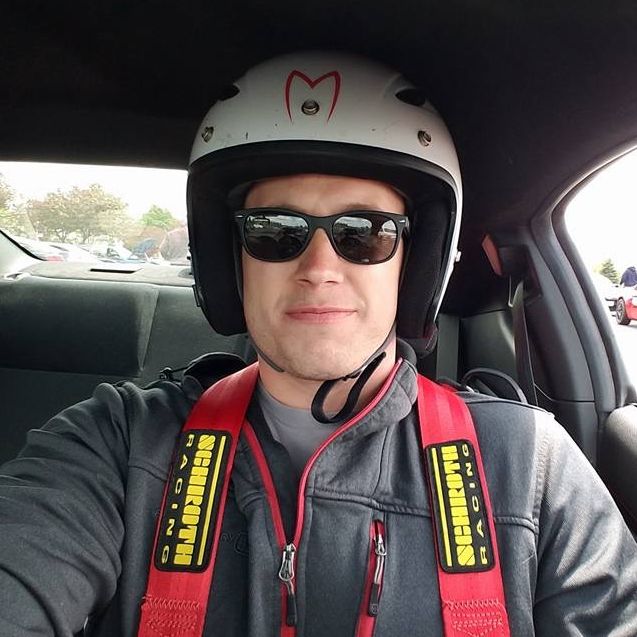 Profile of Nathaniel Kuhn