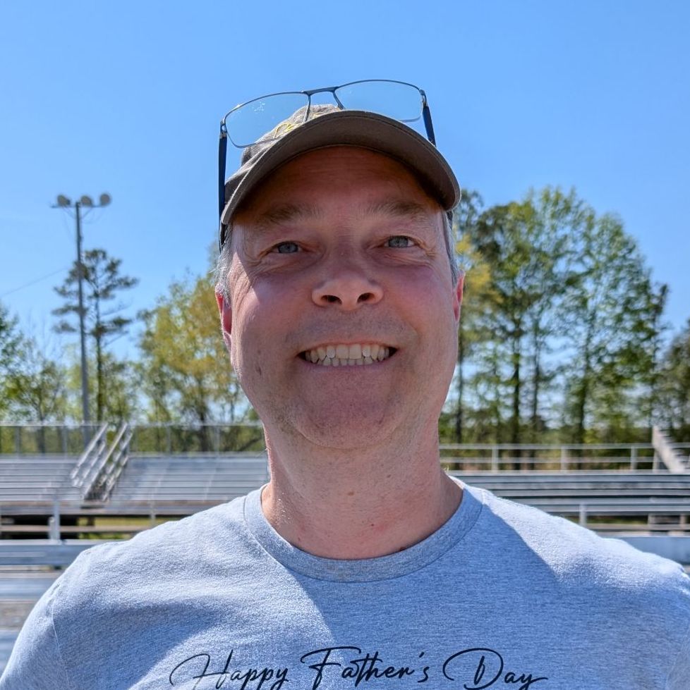 Profile of Aaron Lager