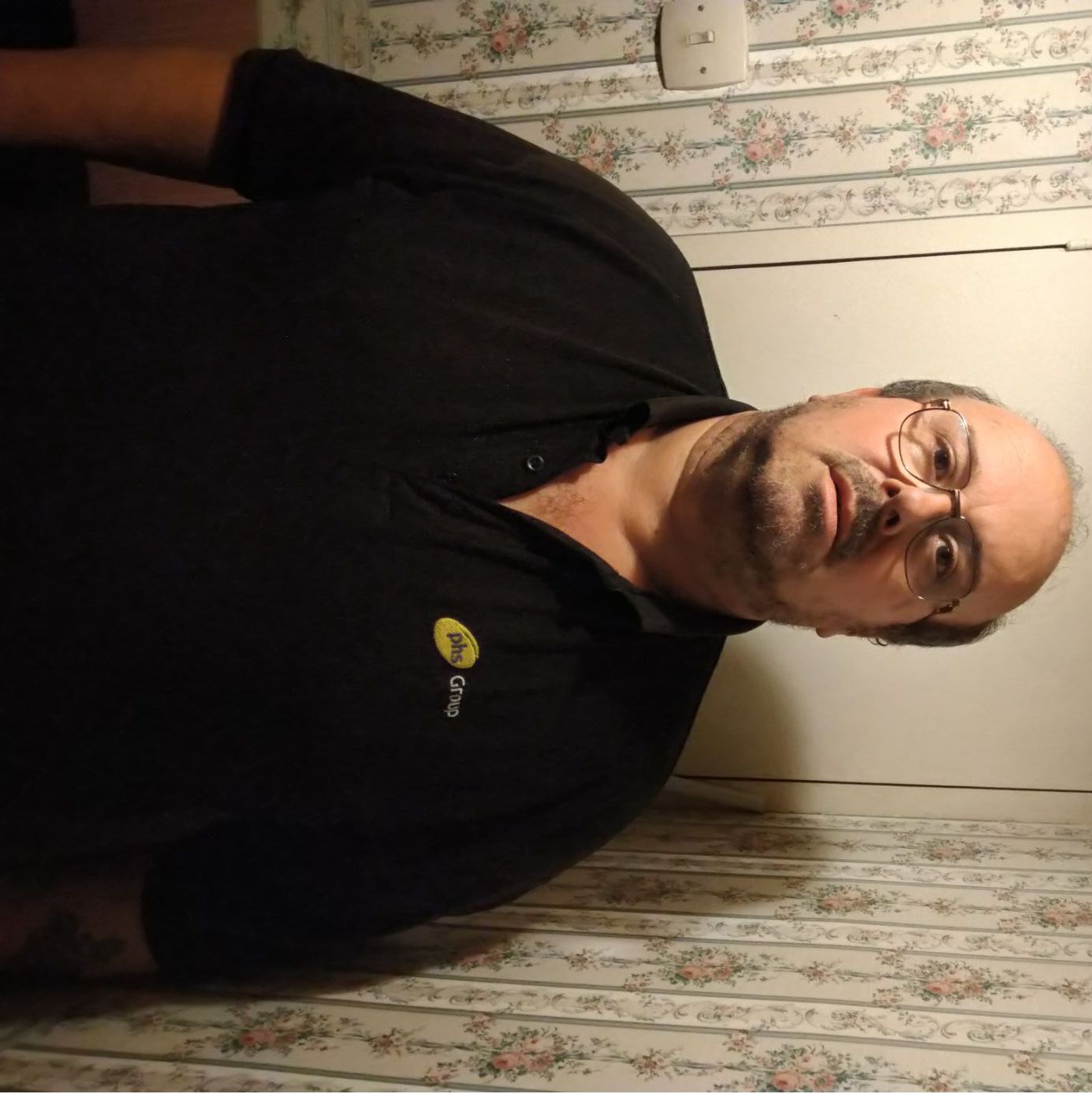 Profile of David Bareford