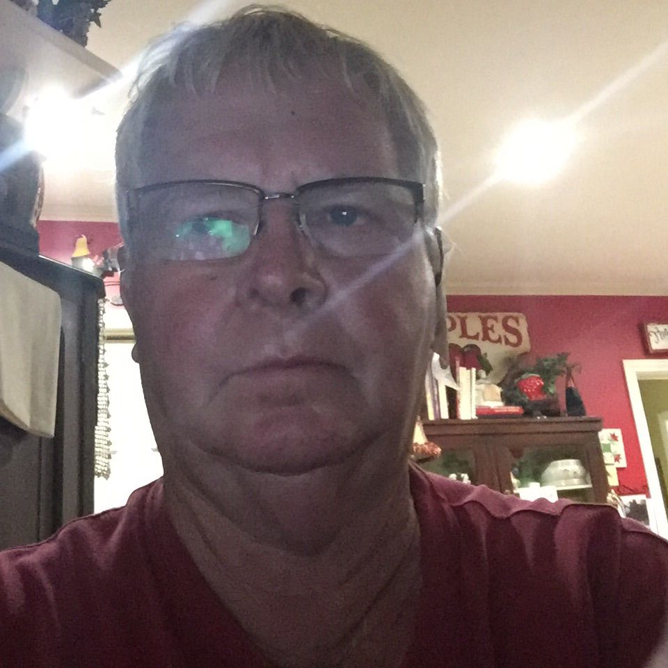 Profile of Wayne Rauh